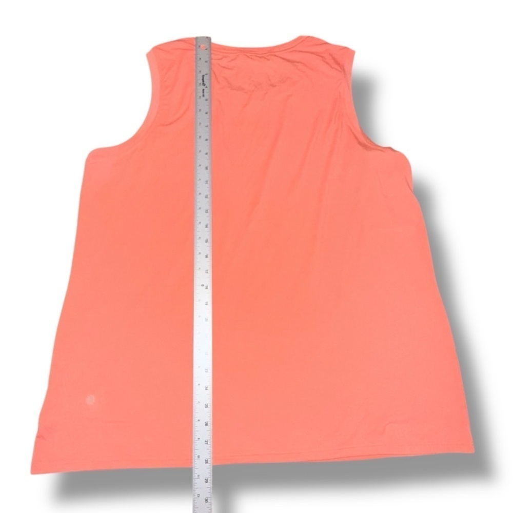 ATHLETA Vital 2.0 Tank - Sunset Glow 1X - Picture 12 of 13
